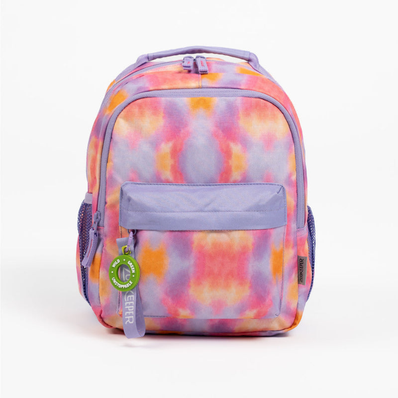 Zookeeper All The Wild Things Backpak