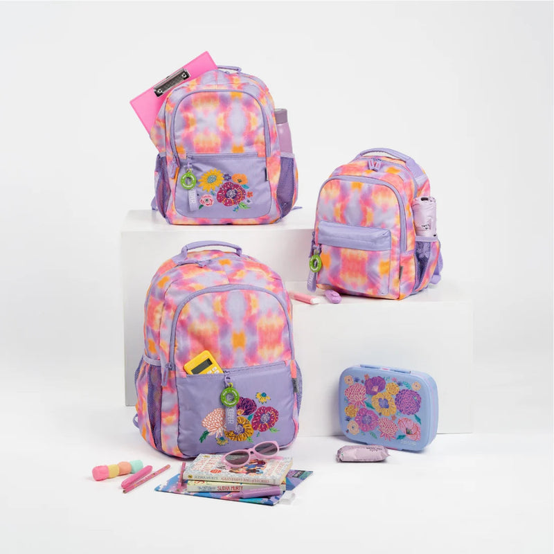 Zookeeper All The Wild Things Backpak