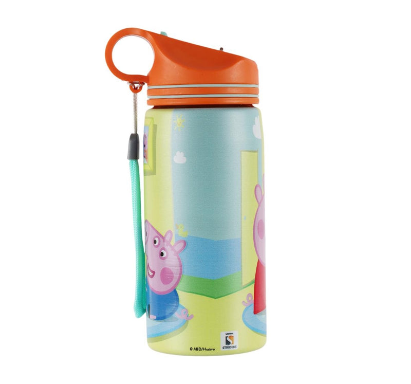 Striders Kids Sipper Water Bottle 500 ml