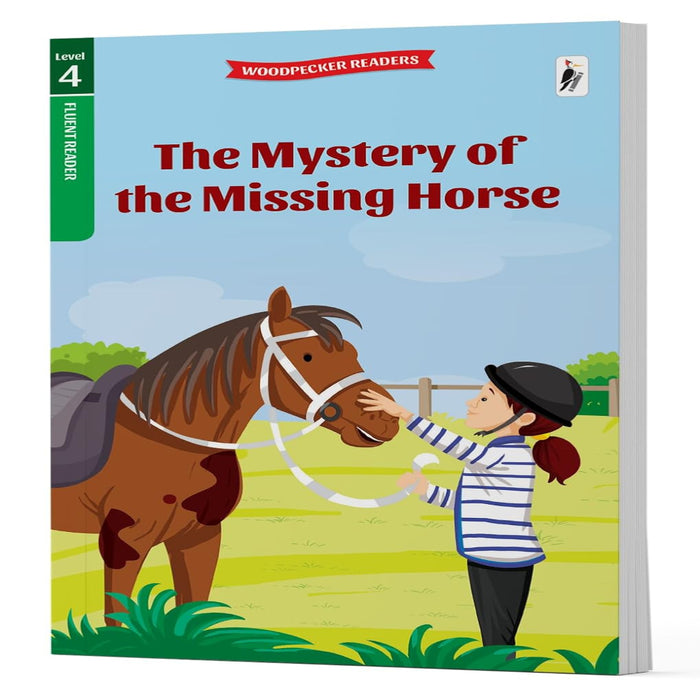 woodpecker Readers Box Set - Each Set 6 Titles-Early Learning-KRJ-Toycra