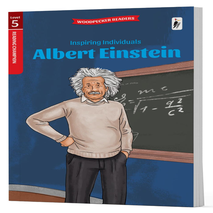 woodpecker Readers Box Set - Each Set 6 Titles-Early Learning-KRJ-Toycra