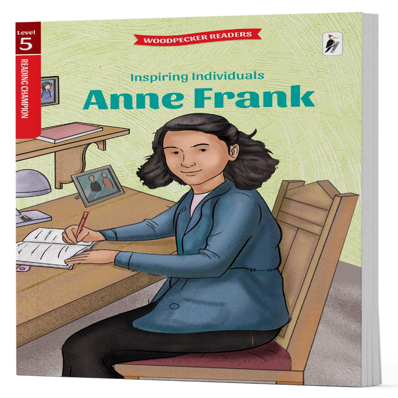 woodpecker Readers Box Set - Each Set 6 Titles