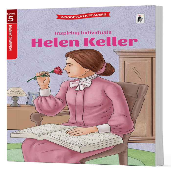 woodpecker Readers Box Set - Each Set 6 Titles-Early Learning-KRJ-Toycra