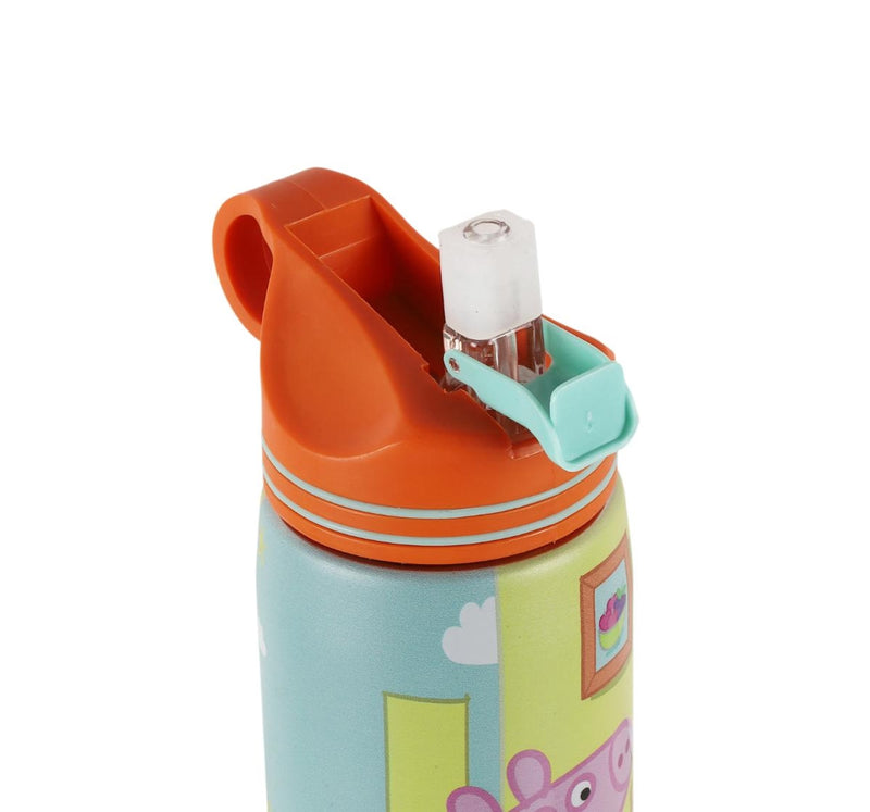 Striders Kids Sipper Water Bottle 500 ml