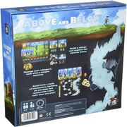 Above and Below Game