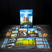 Above and Below Game