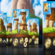Above and Below Game