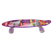 Airavat Fiber Handle Skateboard -7813 (Multicolor)
