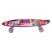 Airavat Fiber Handle Skateboard -7813 (Multicolor)-Outdoor Toys-Airavat-Toycra