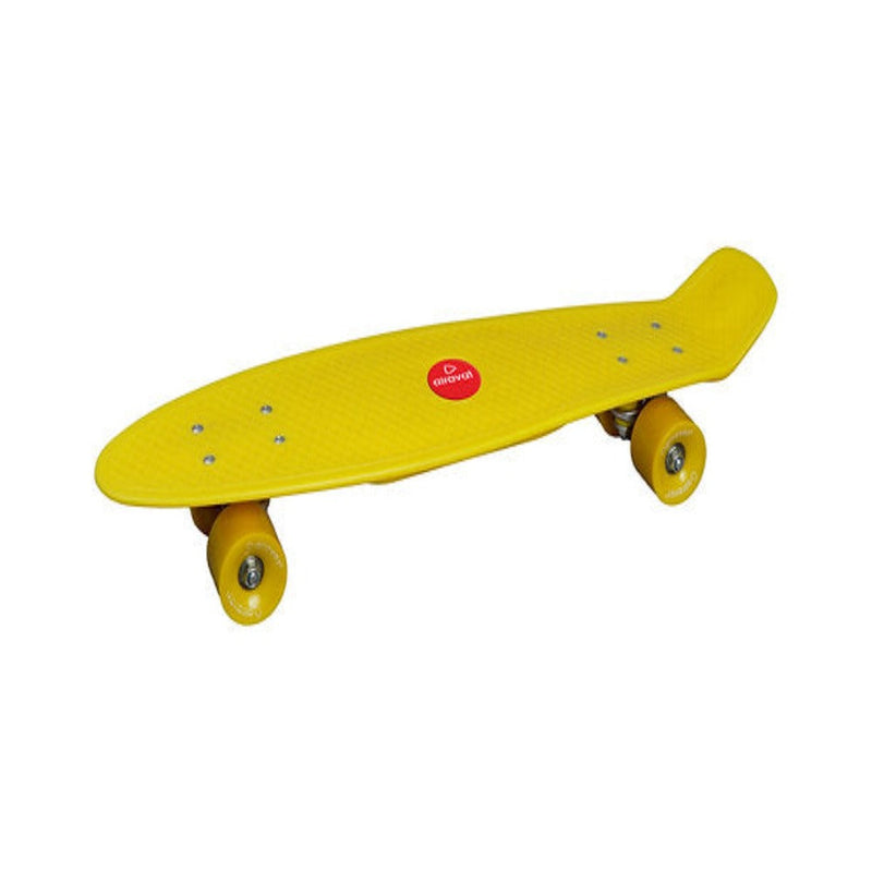 Airavat Fiber Skateboard Big -7812 (Multicolor)