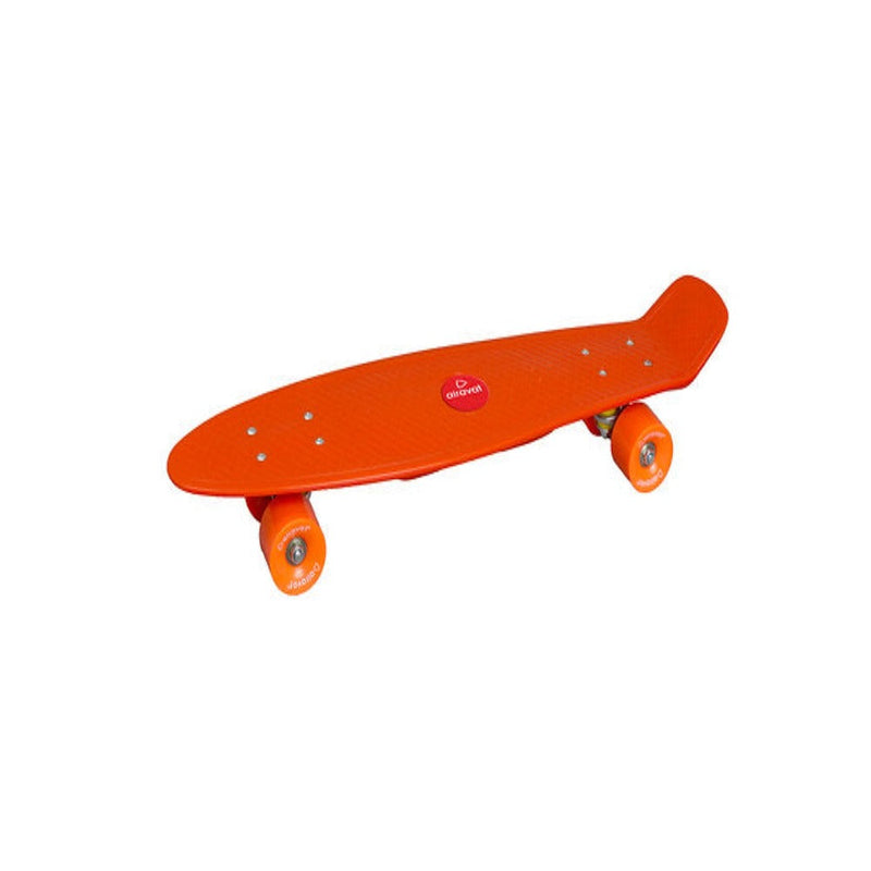 Airavat Fiber Skateboard Big -7812 (Multicolor)