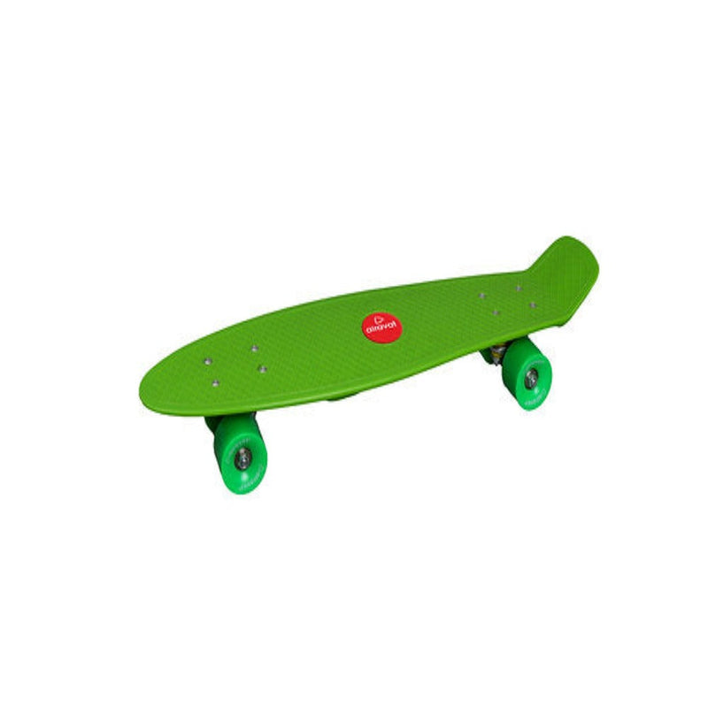 Airavat Fiber Skateboard Big -7812 (Multicolor)