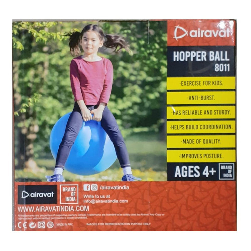 Airavat Hopper Ball - 8011