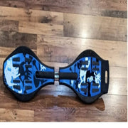 Airavat Waveboard- 7802 (Multicolor)