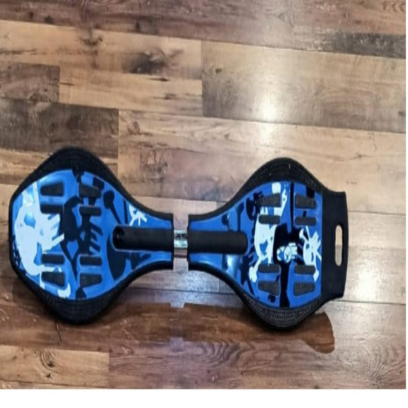 Airavat Waveboard- 7802 (Multicolor)