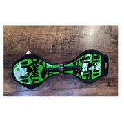Airavat Waveboard- 7802 (Multicolor)