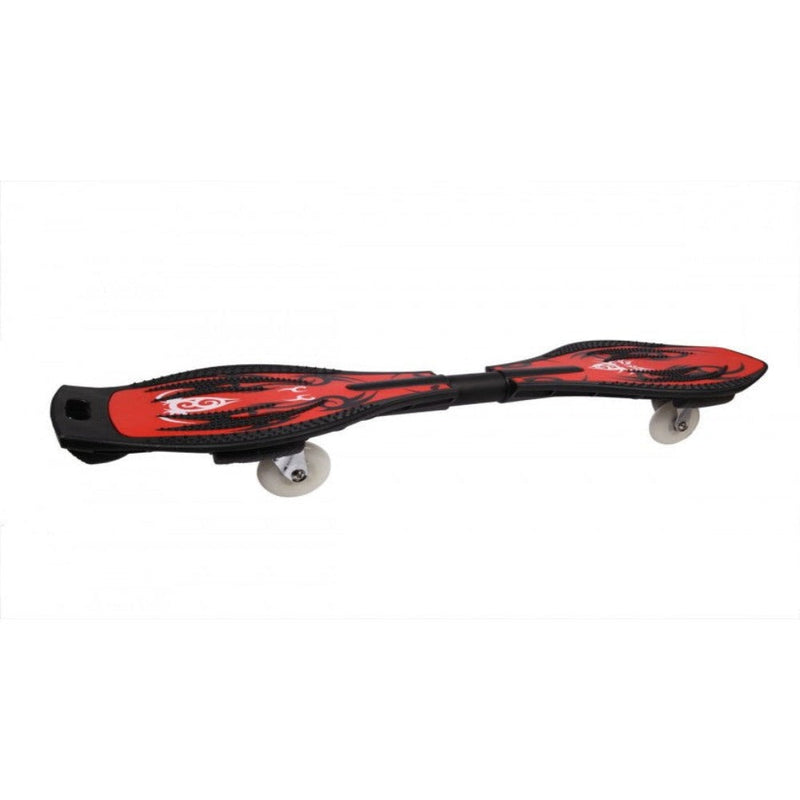Airavat Waveboard Blade - 7801 - (Multicolor)