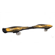Airavat Waveboard Blade - 7801 - (Multicolor)
