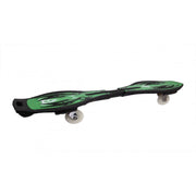 Airavat Waveboard Blade - 7801 - (Multicolor)
