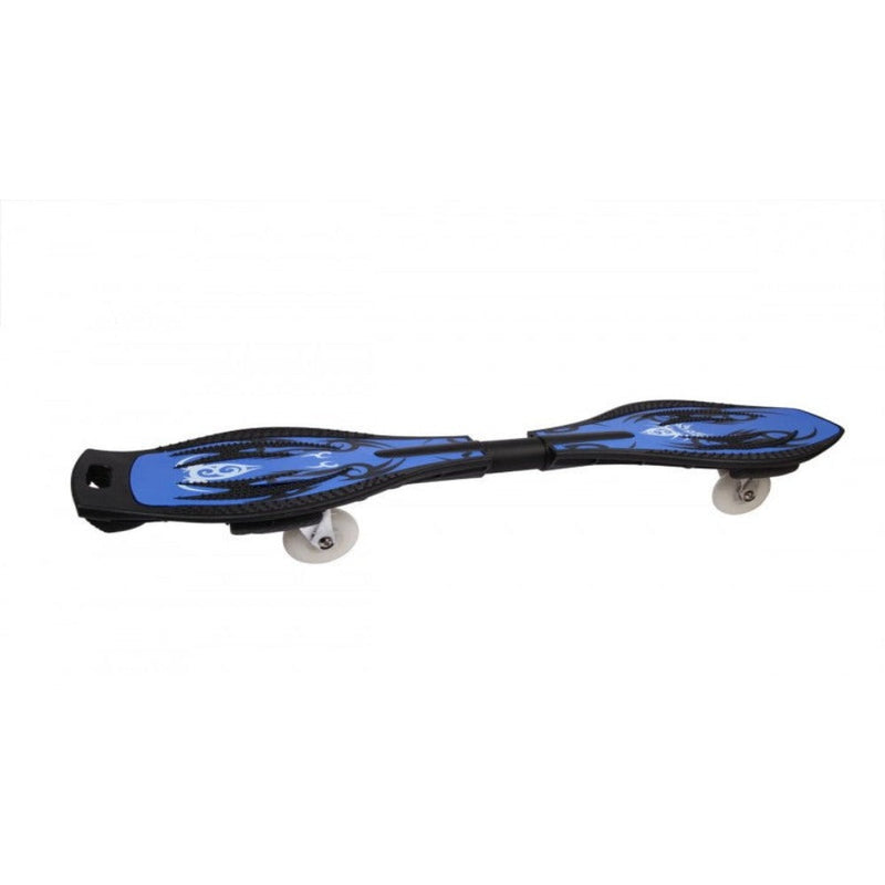 Airavat Waveboard Blade - 7801 - (Multicolor)