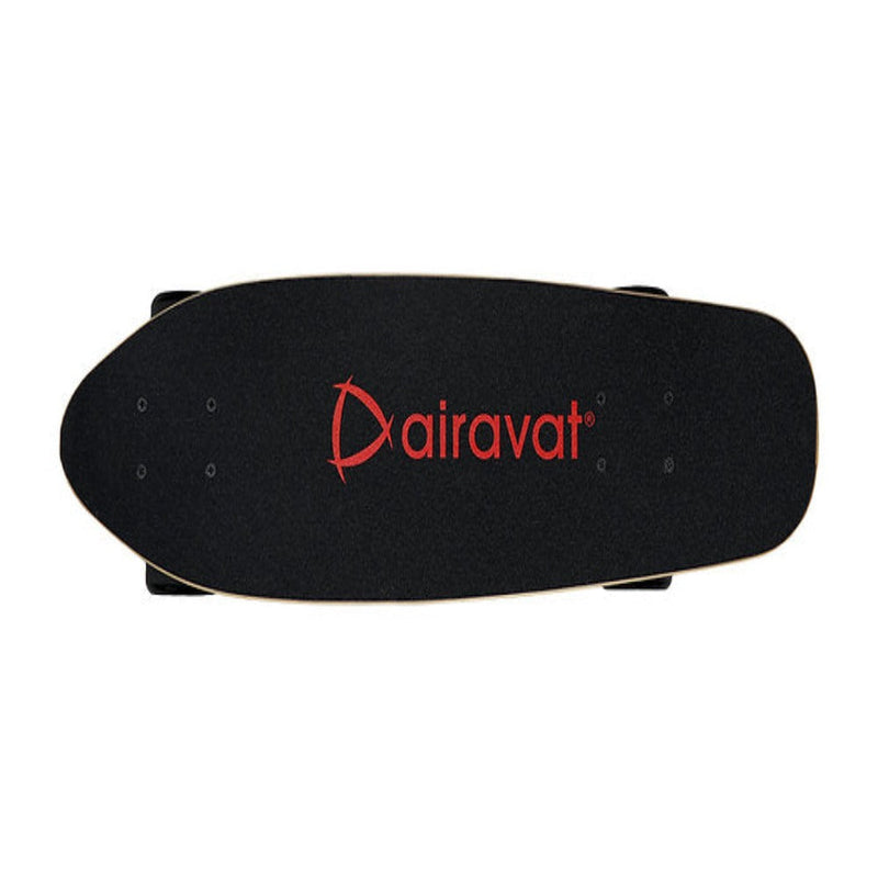 Airavat Wooden Skateboard Alpha -7815