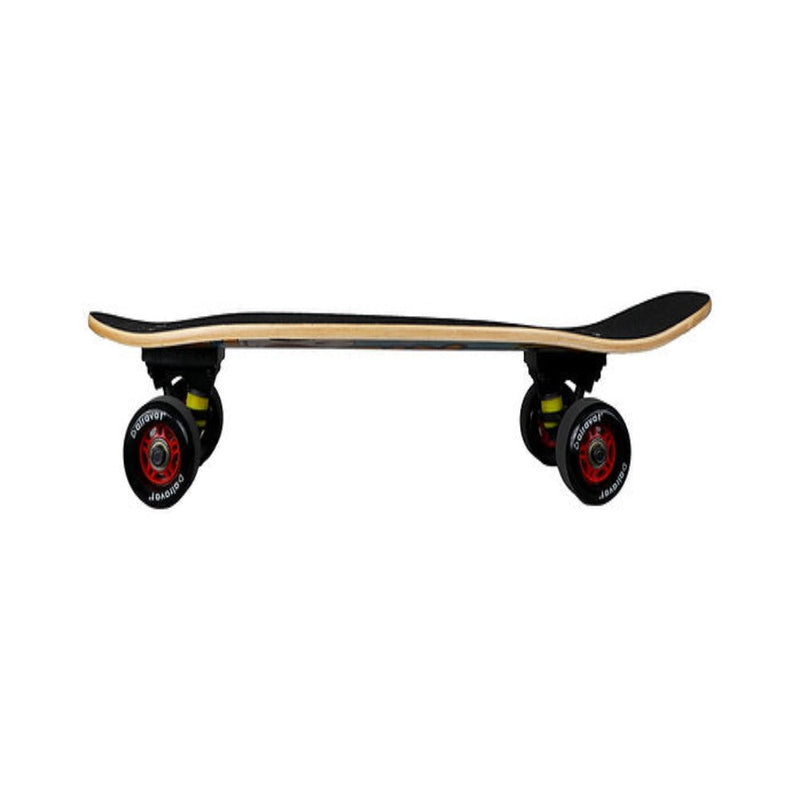 Airavat Wooden Skateboard Alpha -7815
