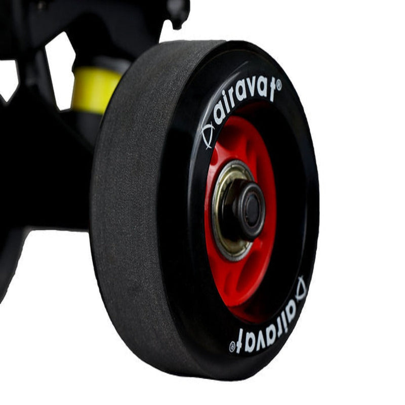 Airavat Wooden Skateboard Alpha -7815