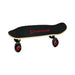 Airavat Wooden Skateboard Alpha -7815-Outdoor Toys-Airavat-Toycra