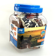 Animal Planet 30Pcs Farm Animals-Action & Toy Figures-Animal Planet-Toycra