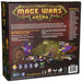Arcane Wonders Mage Wars Arena Board Game-Board Games-Toycra-Toycra