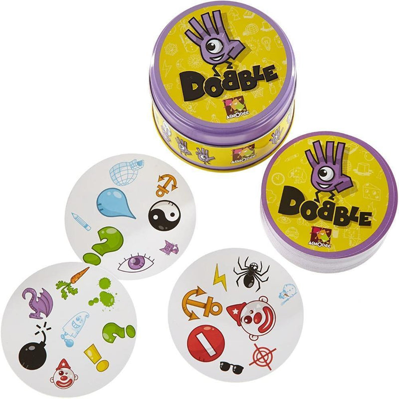 Asmodee Dobble Game