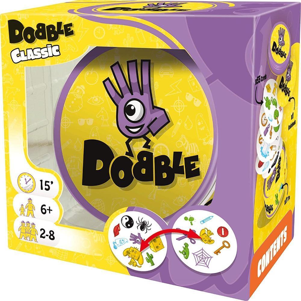 Asmodee Dobble Game