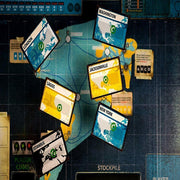 Asmodee Pandemic: Legacy Season 2 (Black Edition)