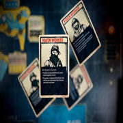 Asmodee Pandemic: Legacy Season 2 (Black Edition)