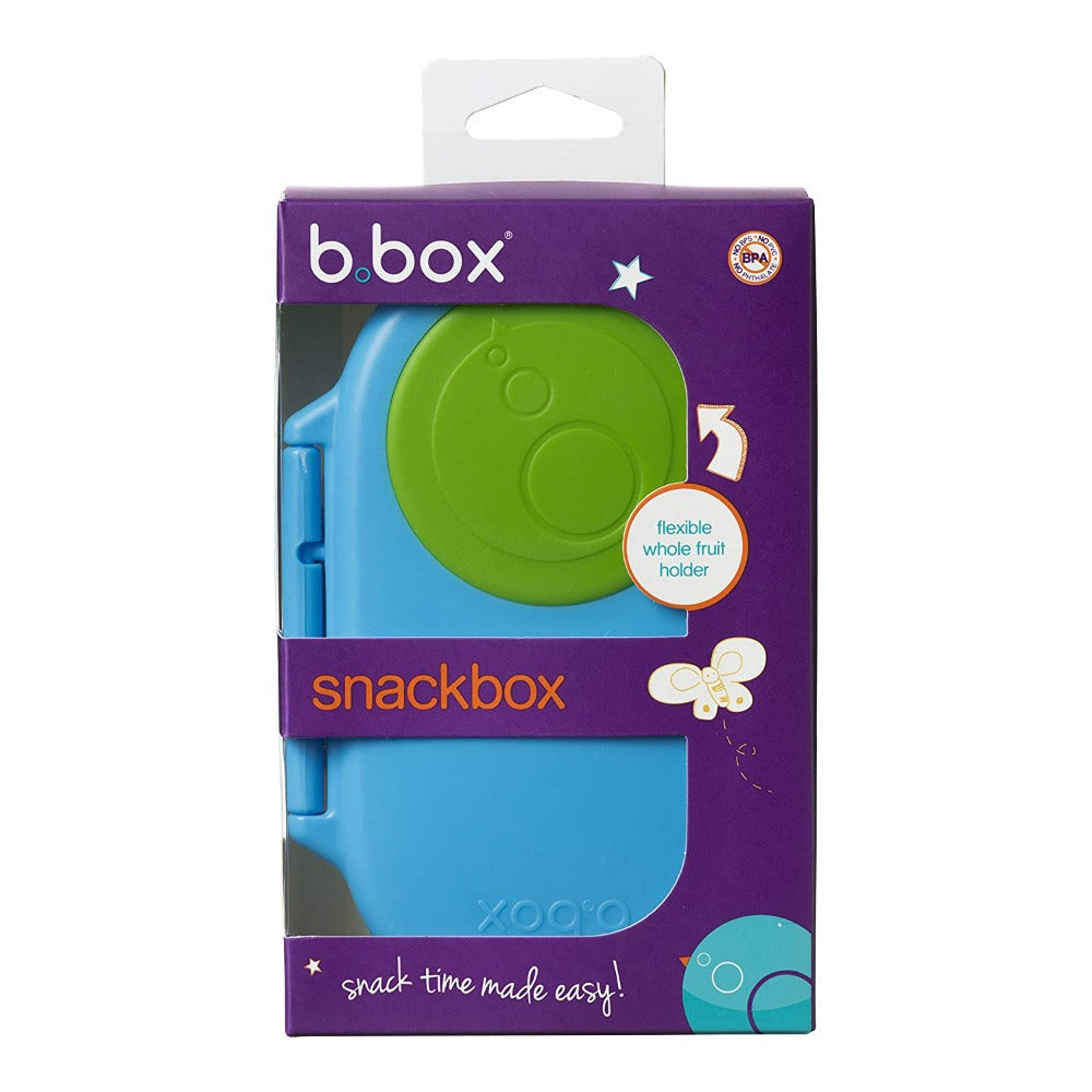 B.Box Snack Box