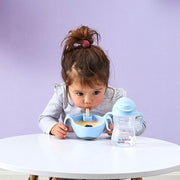 B.box Bowl + Straw