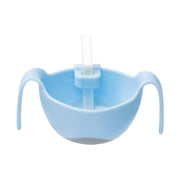 B.box Bowl + Straw