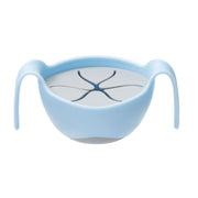 B.box Bowl + Straw