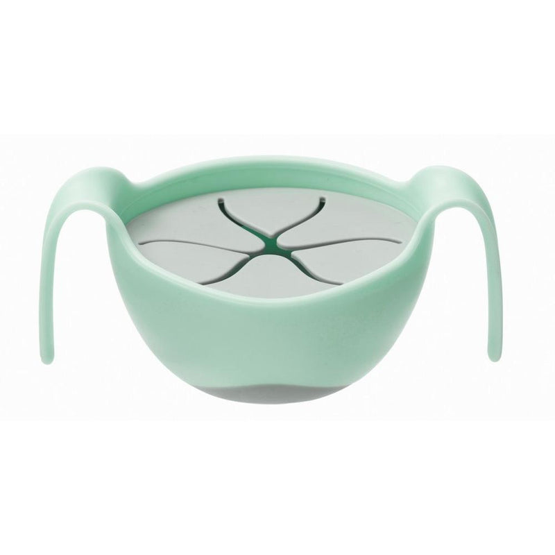 B.box Bowl + Straw