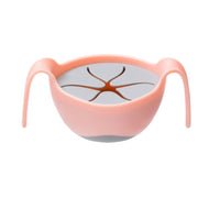 B.box Bowl + Straw