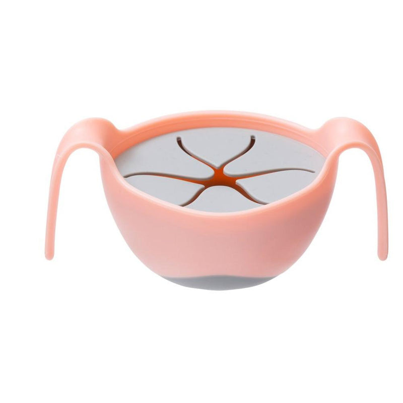 B.box Bowl + Straw