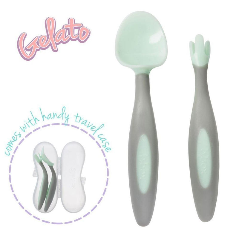 B.box Cutlery Set