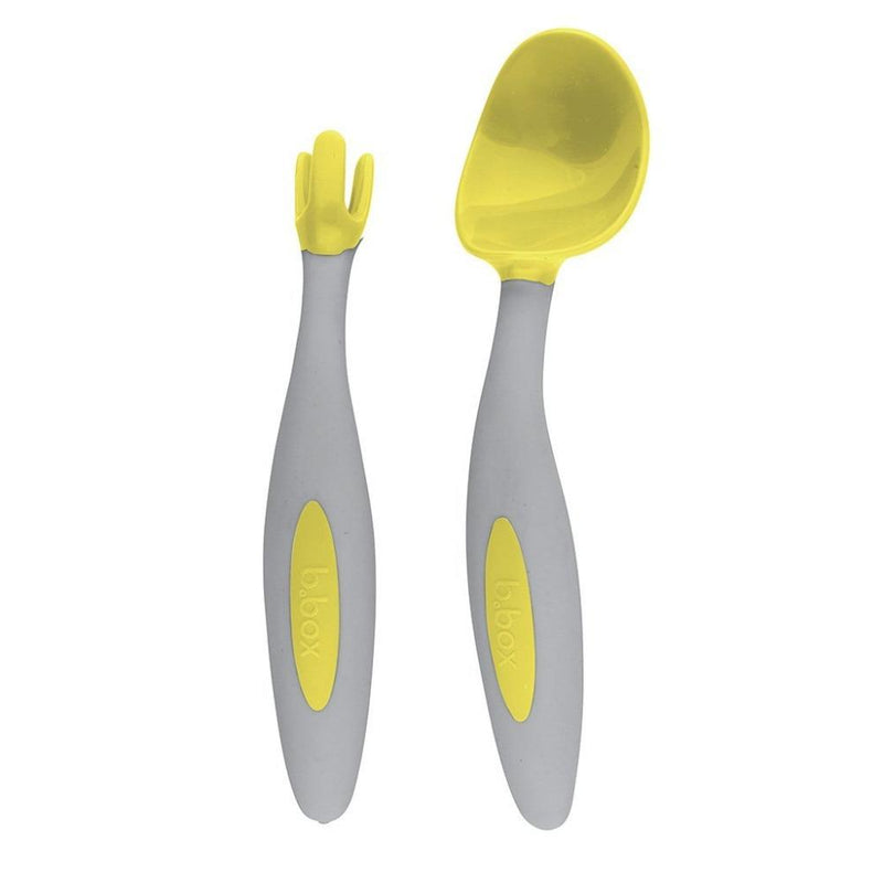 B.box Feeding Set