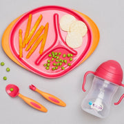 B.box Feeding Set
