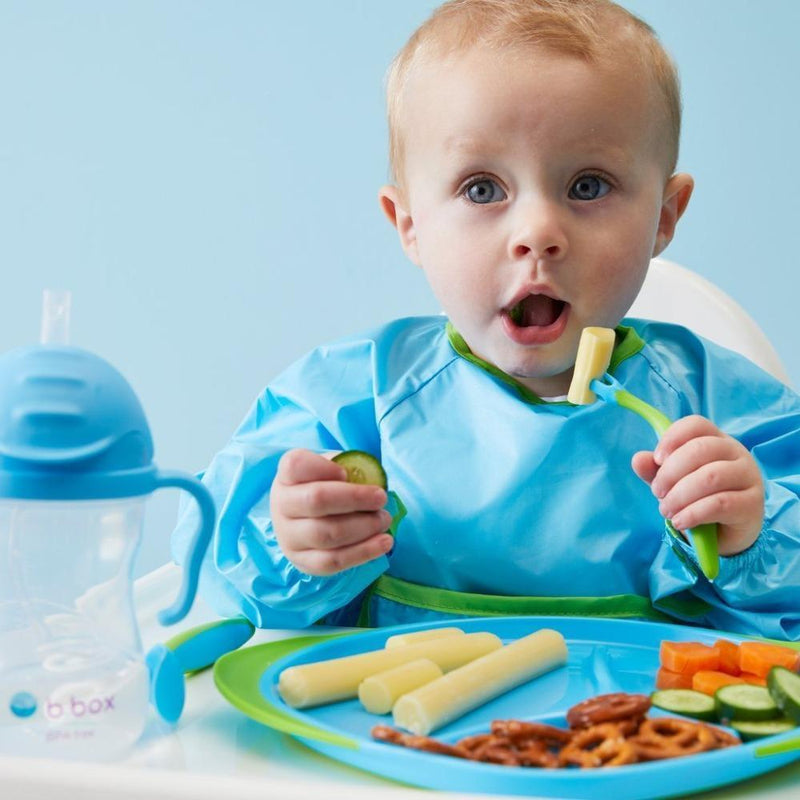 B.box Feeding Set