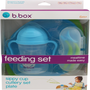 B.box Feeding Set