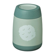 B.box Insulated Food Jar Mini So Bunny Green