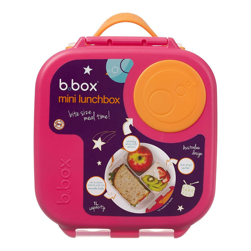 B.box Mini Lunchbox