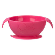 B.box Silicone First Feeding Set