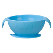 B.box Silicone First Feeding Set